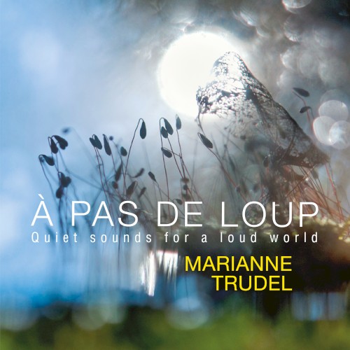 À pas de loup, Quiet sounds for a loud world