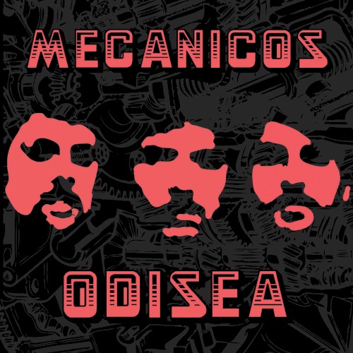 Odisea