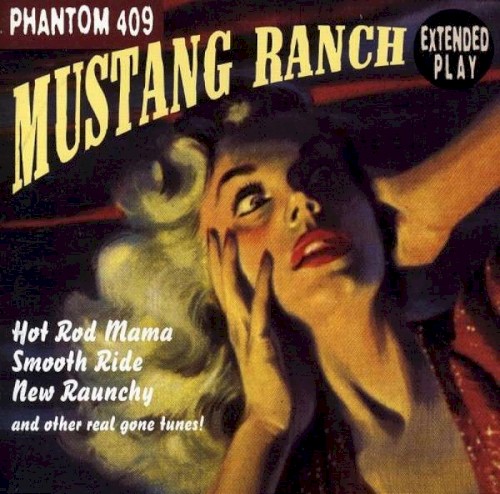 Mustang Ranch