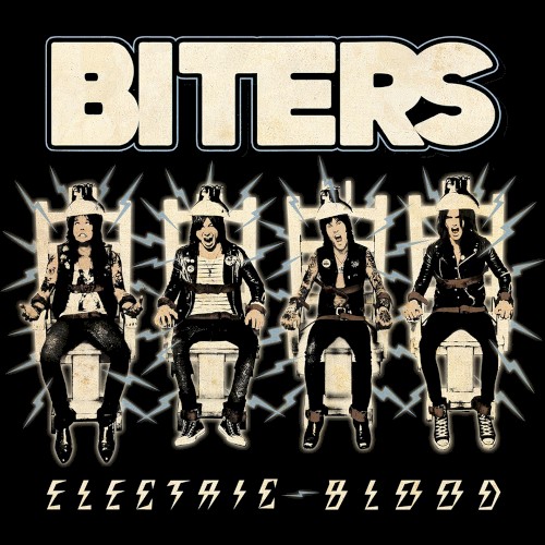 Electric Blood