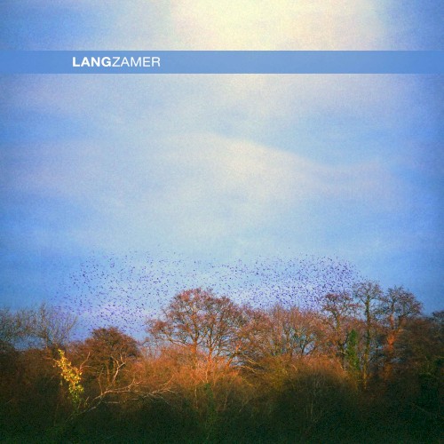 Langzamer