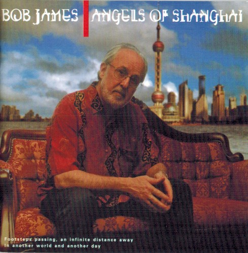 Angels of Shanghai