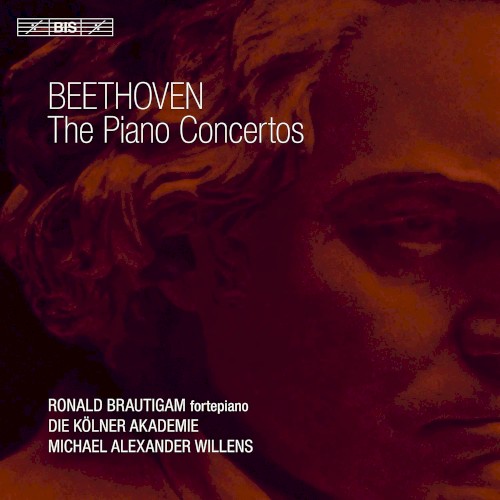 The Piano Concertos