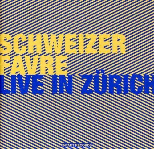 Live in Zürich