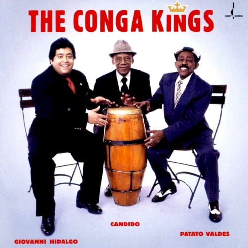 The Conga Kings
