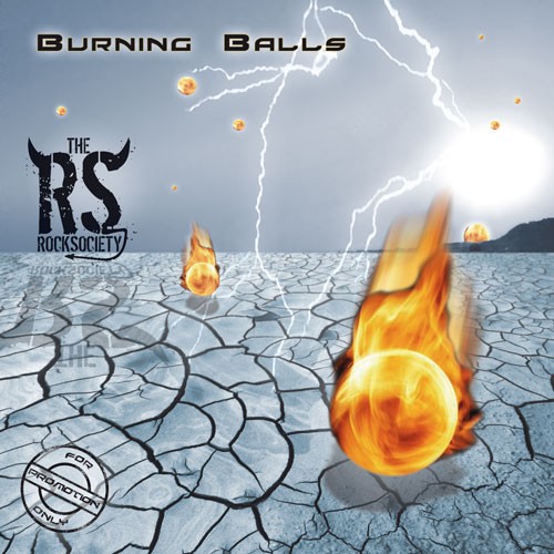 Burning Balls
