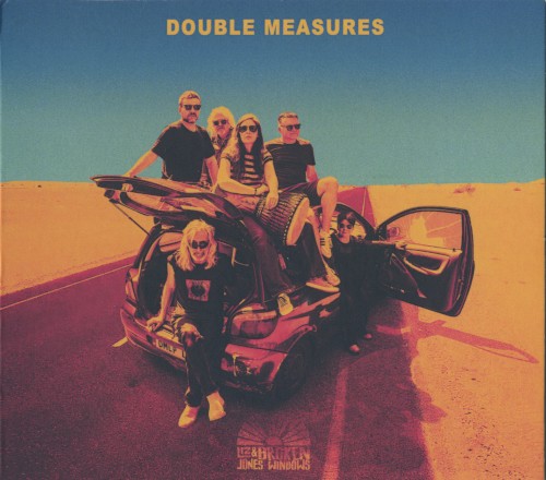 Double Measures