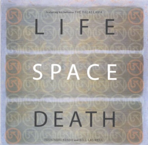 Life Space Death