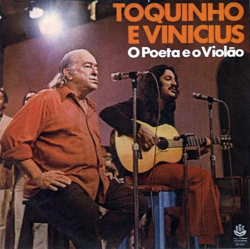 O poeta e o violão