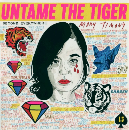 Untame the Tiger