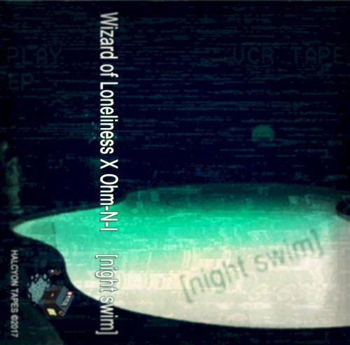 [night swim]