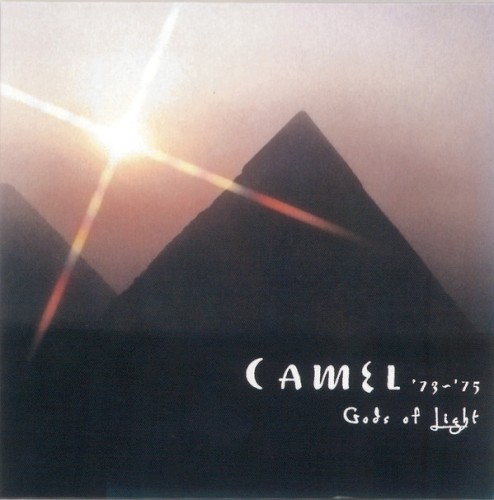 ’73–’75: Gods of Light