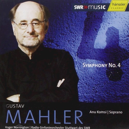 Symphony No. 4