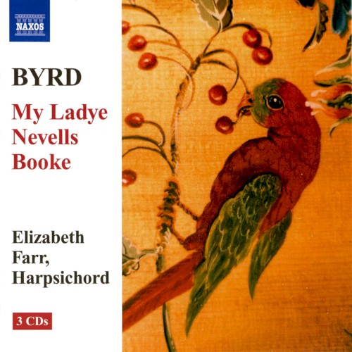 My Ladye Nevells Booke