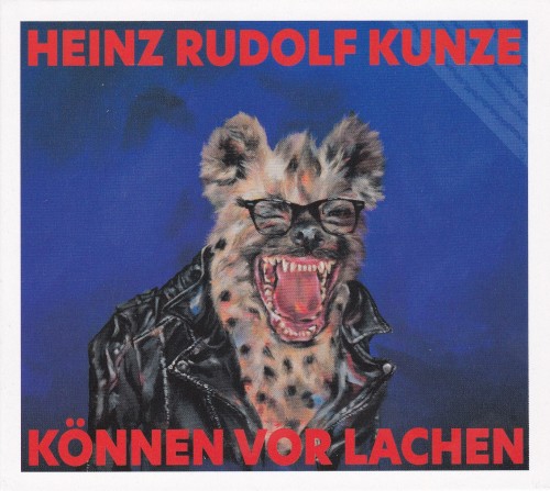 Können vor Lachen