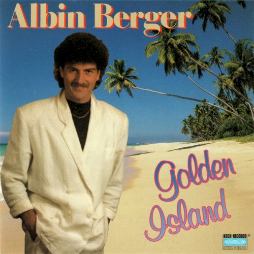 Golden Island