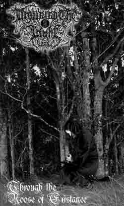 Through the Noose of Existance