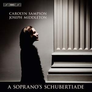 A Soprano’s Schubertiade