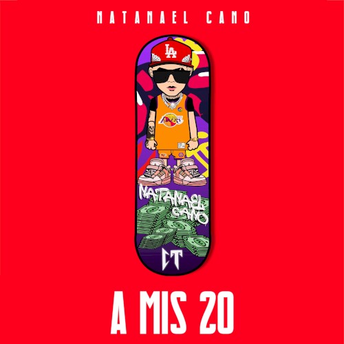 A mis 20
