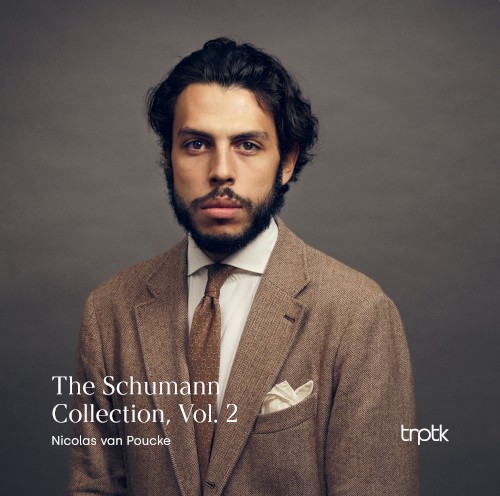 The Schumann Collection, Vol. 2