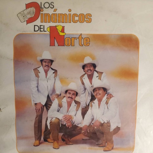 Los Dinamicos Del Norte
