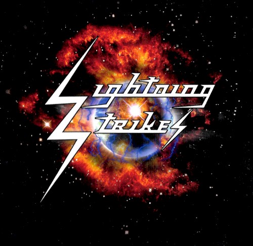 Lightning Strikes