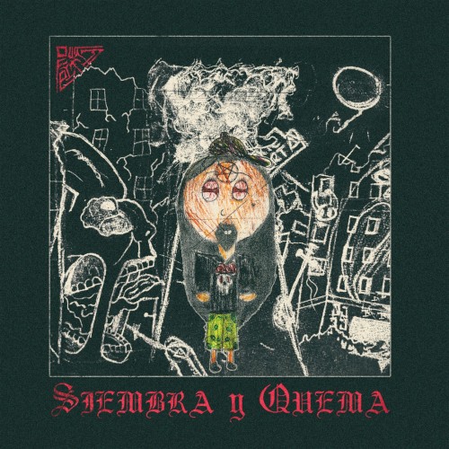 Siembra & Quema