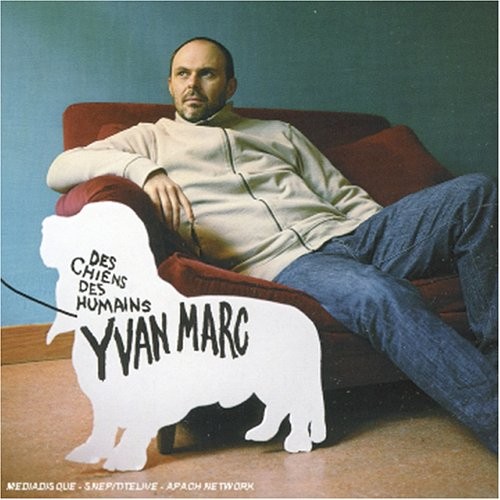 Des chiens, des humains