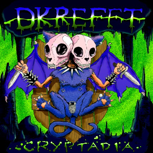 Cryptadia