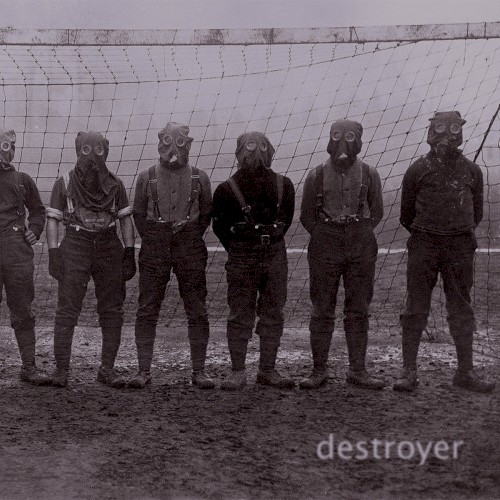 Destroyer