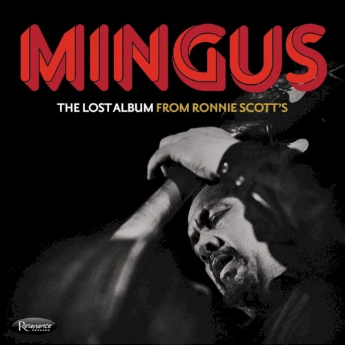 The Lost Album from Ronnie Scott's