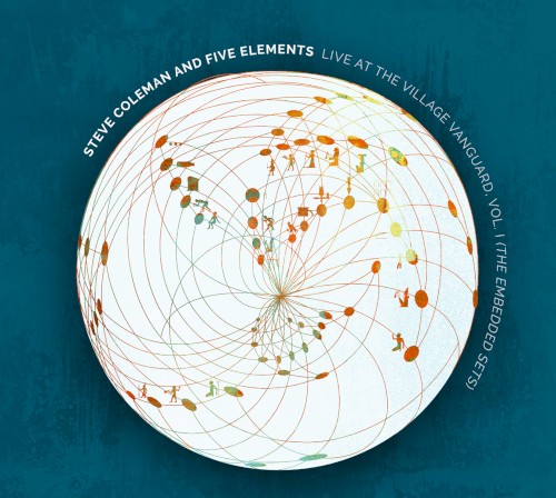 Live at the Village Vanguard, Vol. 1 (The Embedded Sets)