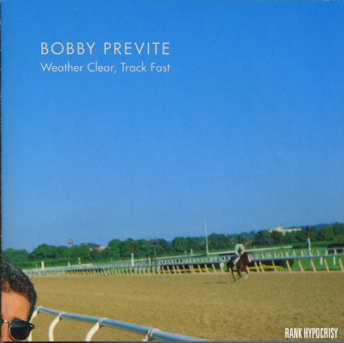 Weather Clear, Track Fast