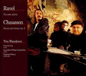 Piano Trios