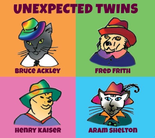 Unexpected Twins
