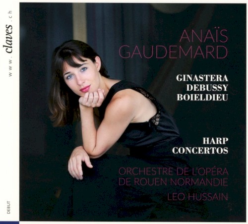 Harp Concertos