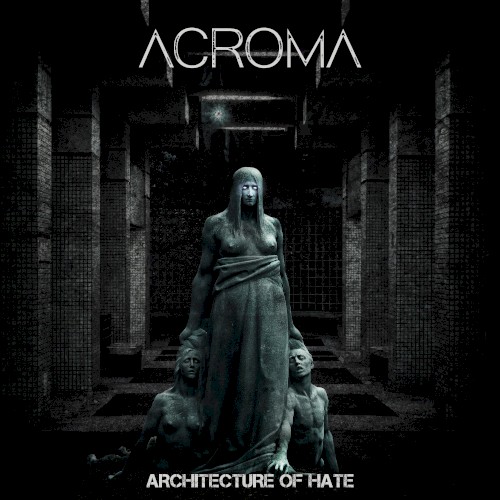 Architecture of Hate