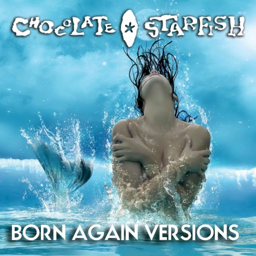 Born Again Versions
