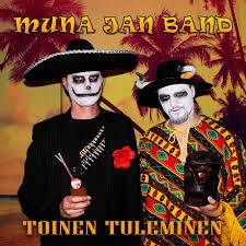 Toinen tuleminen