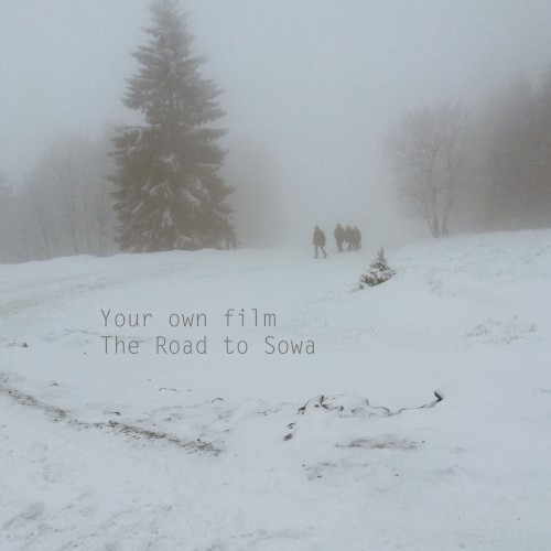 The Road To Sowa