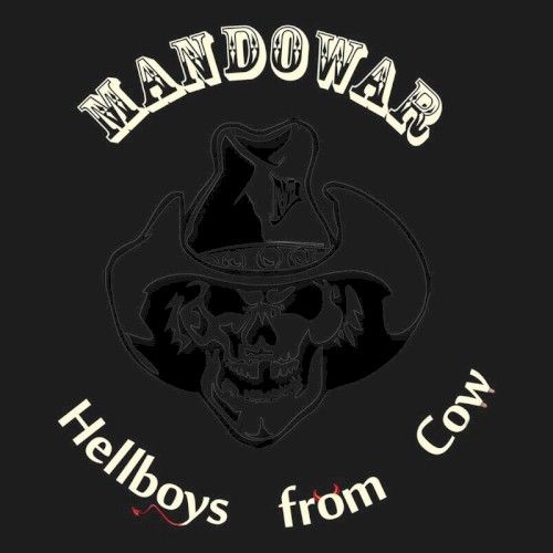 Hellboys From Cow