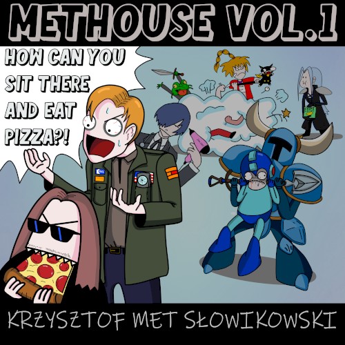 Methouse vol.1