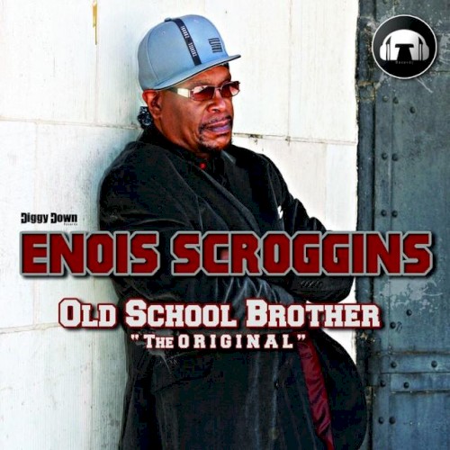 Old School Brother "The Original"