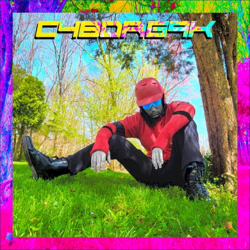 Cyborg9k