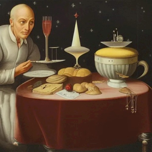 Astrology & Fine Dining