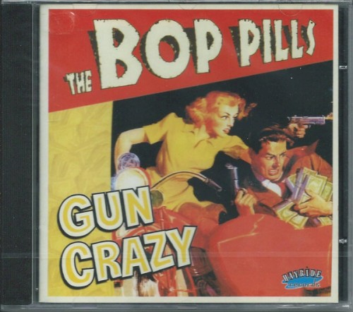 Gun Crazy