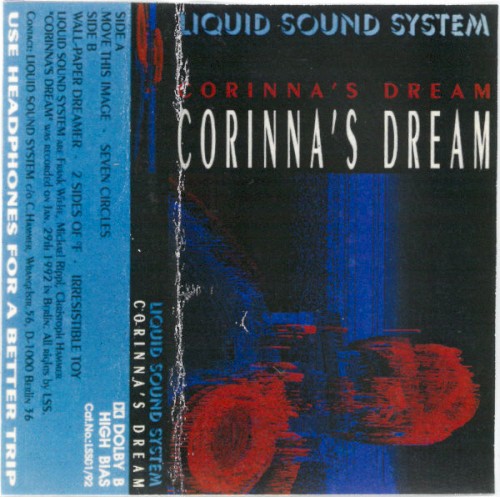 Corinna’s Dream