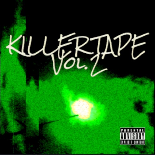 KILLER TAPE, Vol. 2