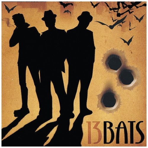 13 Bats