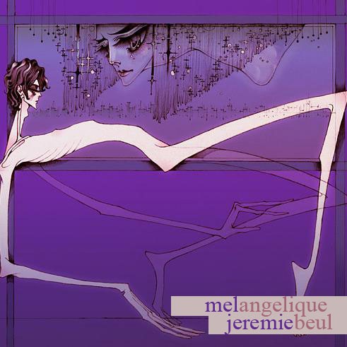 Mélangélique